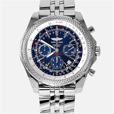 breitling bentley replica watches uk|breitling bentley special edition watch.